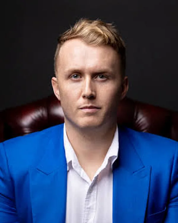 Adam McCaughey
