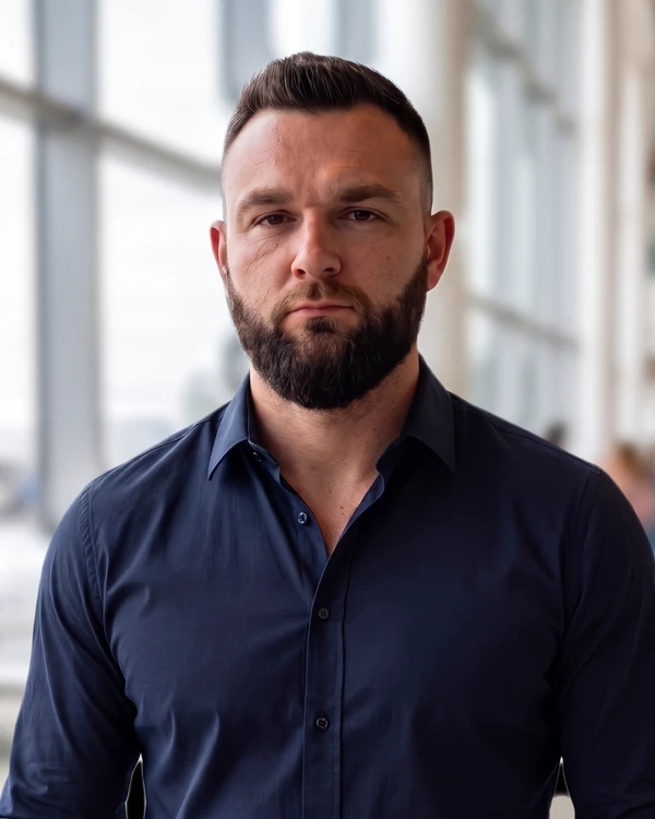 Joel Wall